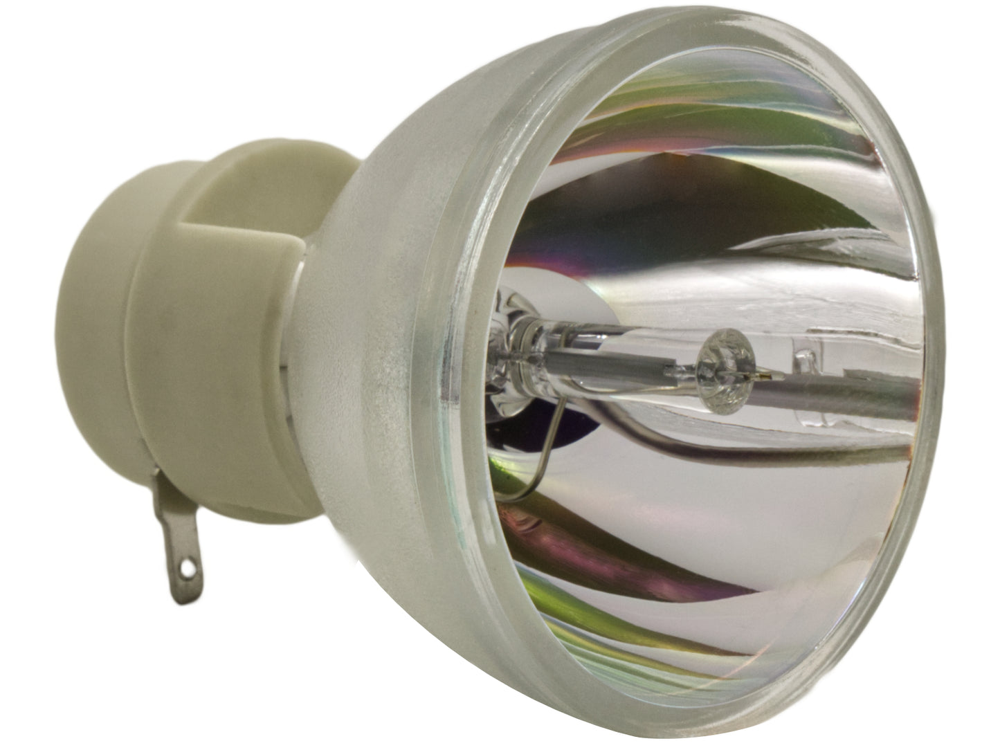 azurano BLB1 Beamerlampe für OSRAM PVIP 230/0.8 E20.8 Ersatzlampe für diverse Projektoren von ACER, BENQ, MITSUBISHI, NEC, OPTOMA, SMART BOARD, PROMETHEAN, THEMESCENE, 230W - Bild 2
