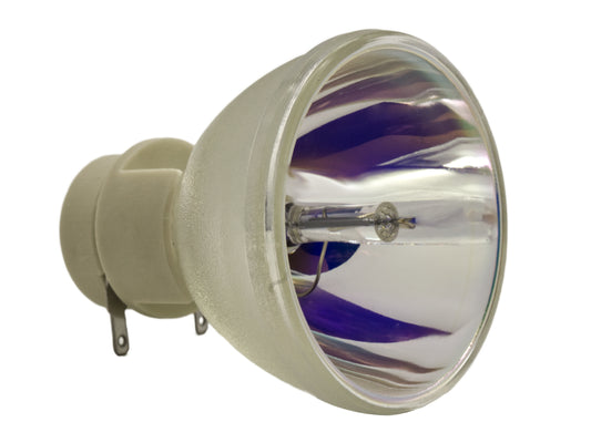 azurano Beamerlampe BLB24 Ersatz für OSRAM PVIP 240/0.8 E20.9N Ersatzlampe für diverse Projektoren, 240W - Bild 1