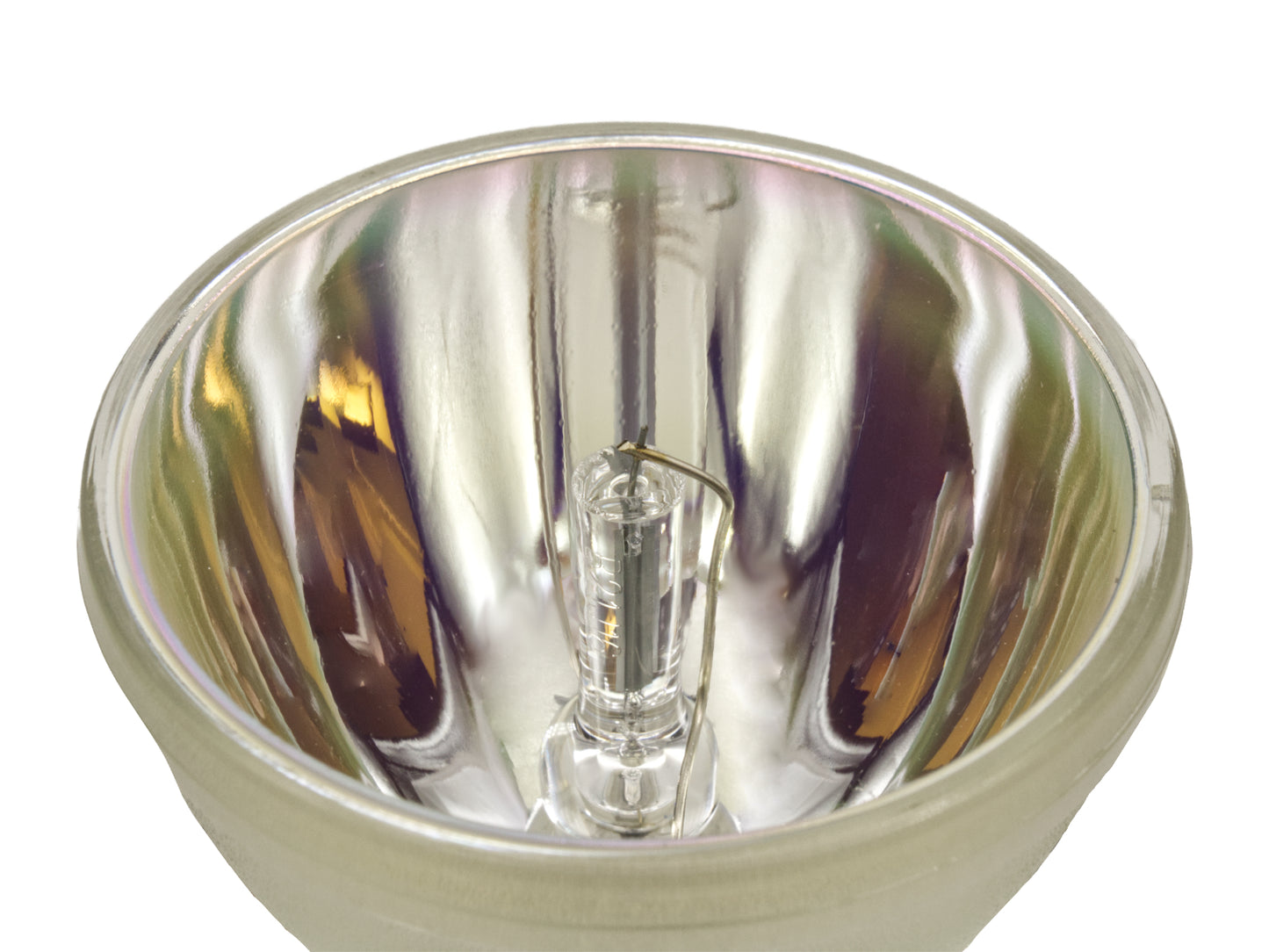 azurano Beamerlampe für BENQ 5J.JKX05.001, 5J.JL805.001 Ersatzlampe Projektorlampe - Bild 2