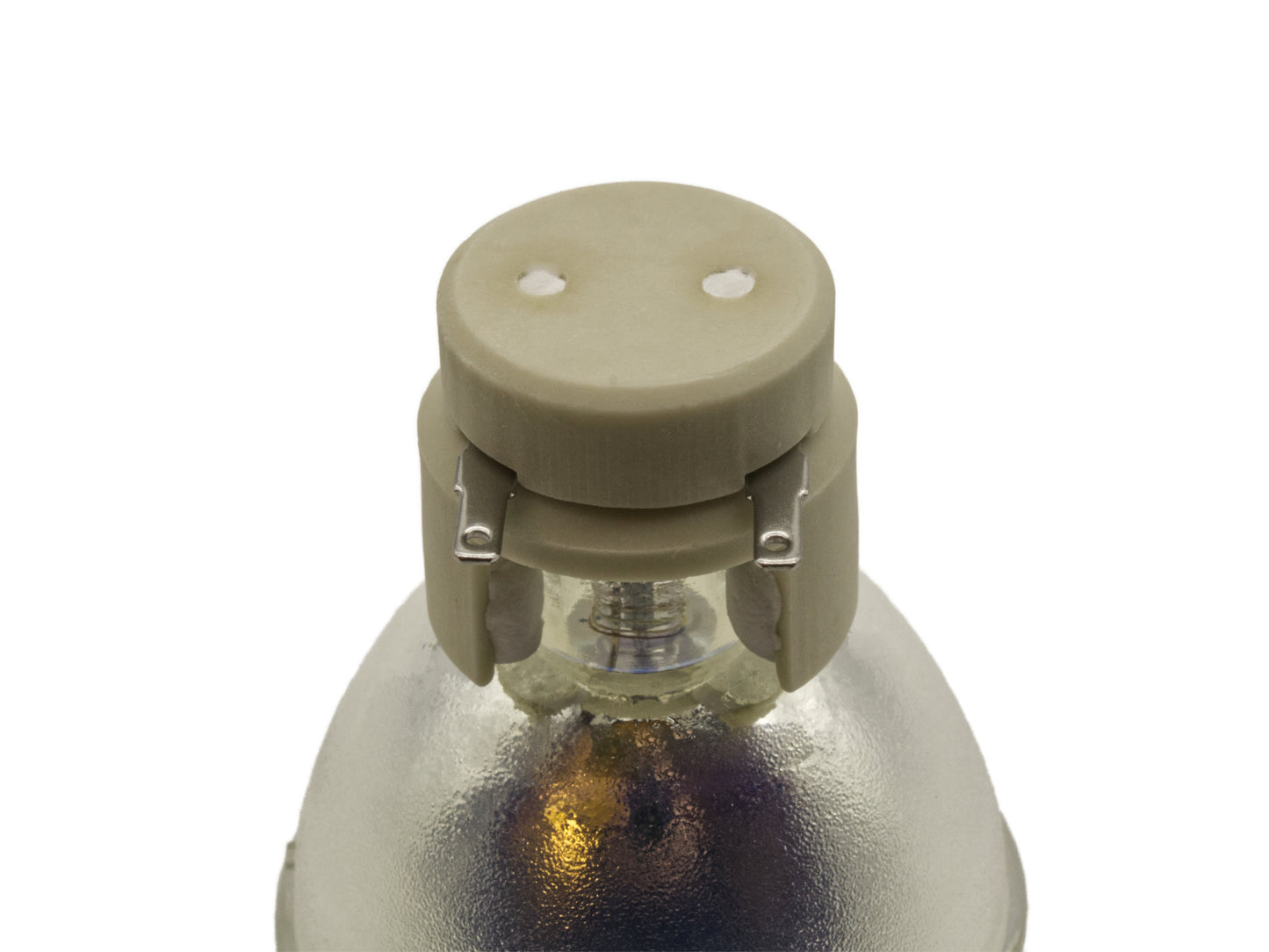 azurano Beamerlampe für BENQ 5J.JKX05.001, 5J.JL805.001 Ersatzlampe Projektorlampe - Bild 3