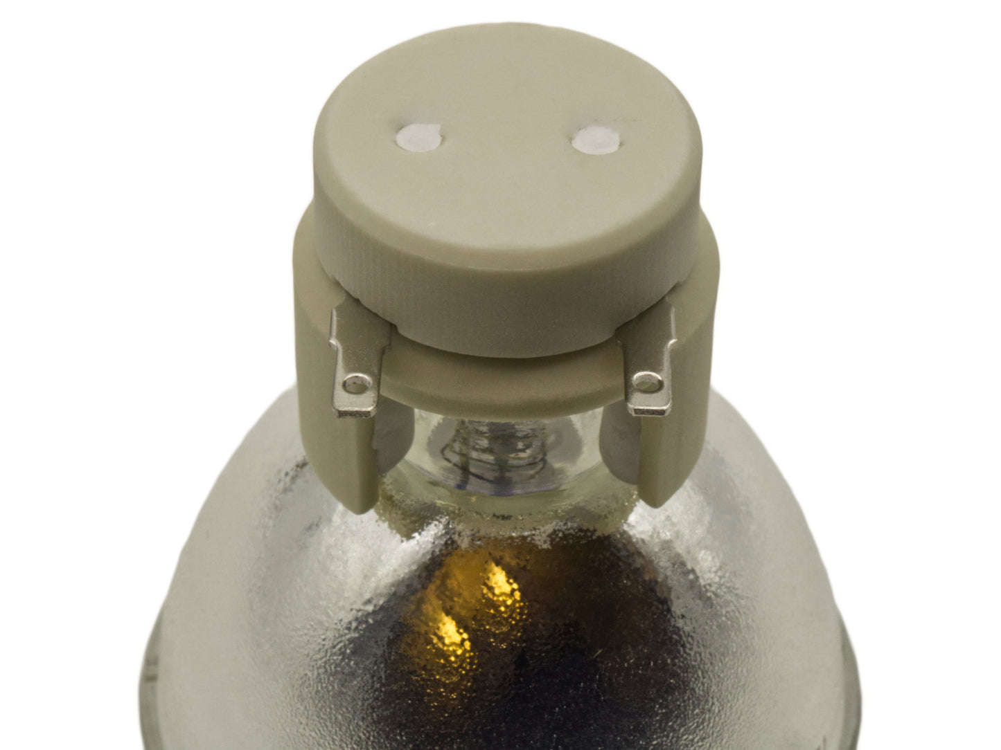 azurano Beamerlampe für ACER MC.JFZ11.001 Ersatzlampe Projektorlampe - Bild 3