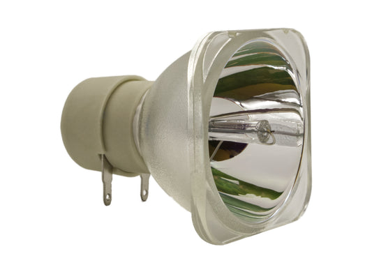 azurano Beamerlampe BLB47 Ersatz für PHILIPS UHP 190W/160W 0.9 E20.9 Ersatzlampe für diverse Projektoren von ACER, BENQ, OPTOMA, 190W - Bild 1