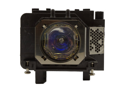 codalux Beamerlampe für PANASONIC ET-LAV400, USHIO Lampe mit Gehäuse - Bild 2
