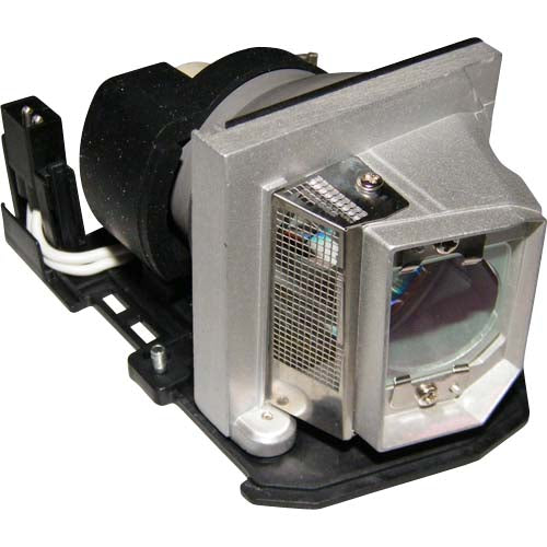 codalux Beamerlampe für OPTOMA SP.8EH01GC01 BL-FU185A, PHILIPS Lampe mit Gehäuse - Bild 1