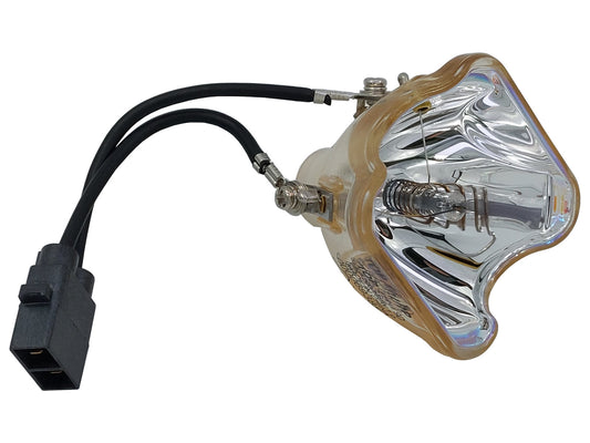 PHILIPS Beamerlampe für JVC PK-L2312U, PK-L2312UG, PK-L2312UP - Bild 1