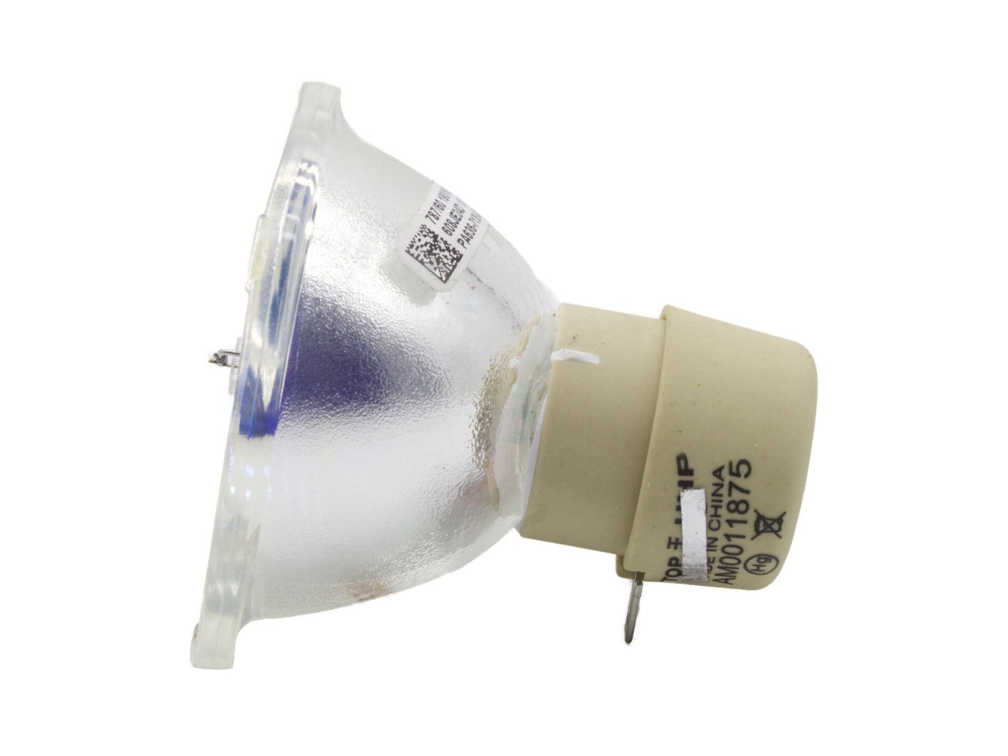PHILIPS Ersatzlampe UHP 190W/160W 0.9 E20.9 | Beamerlampe für diverse Projektoren - Bild 6