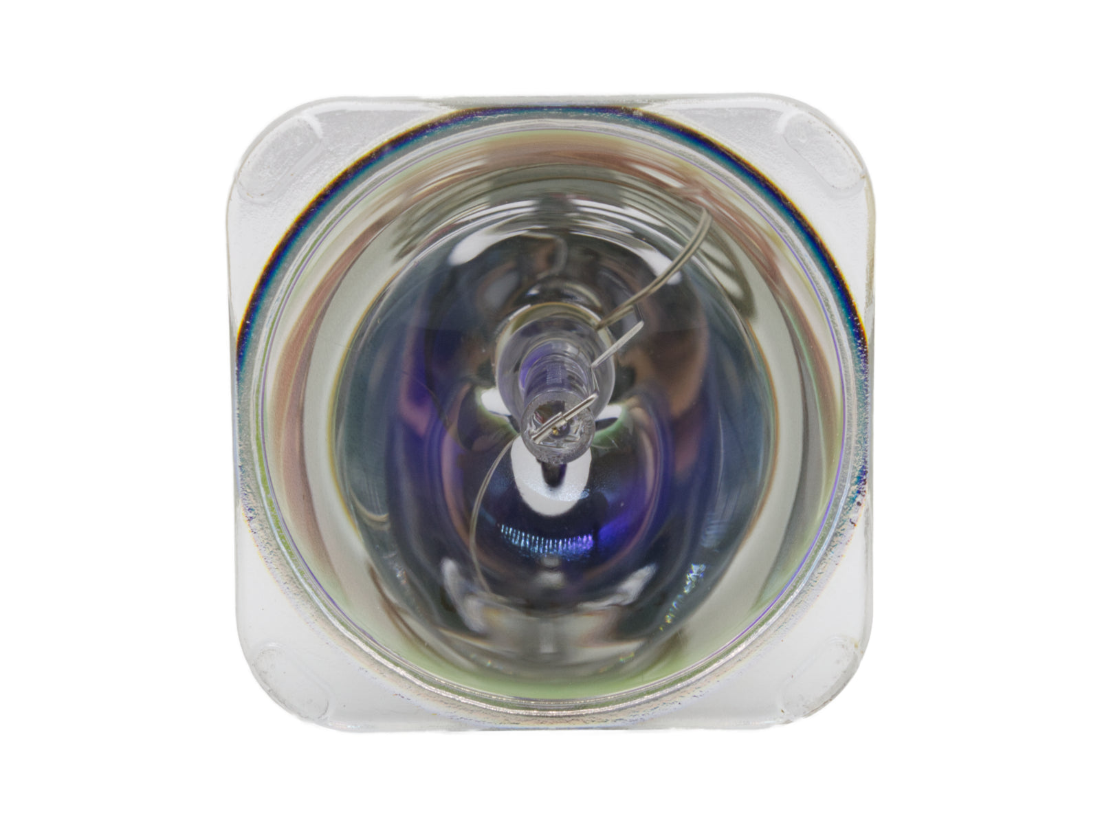 PHILIPS Ersatzlampe UHP 190W/160W 0.9 E20.9 | Beamerlampe für diverse Projektoren - Bild 8