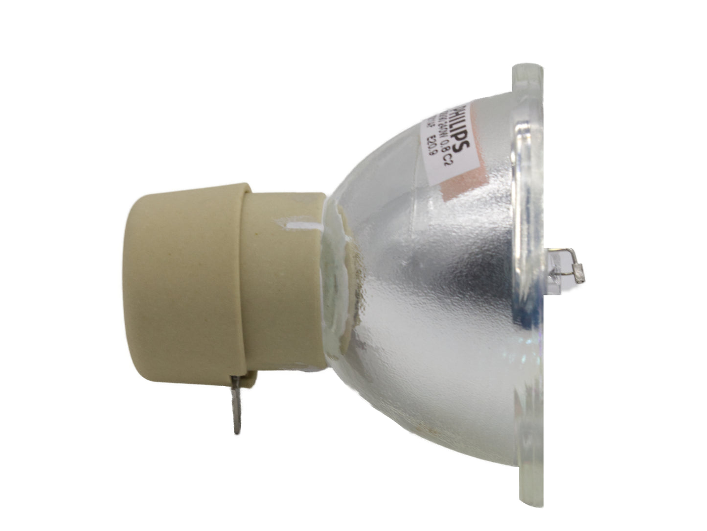 PHILIPS Ersatzlampe UHP 240-190W 0.8 E20.9 | Beamerlampe für diverse Projektoren - Bild 2