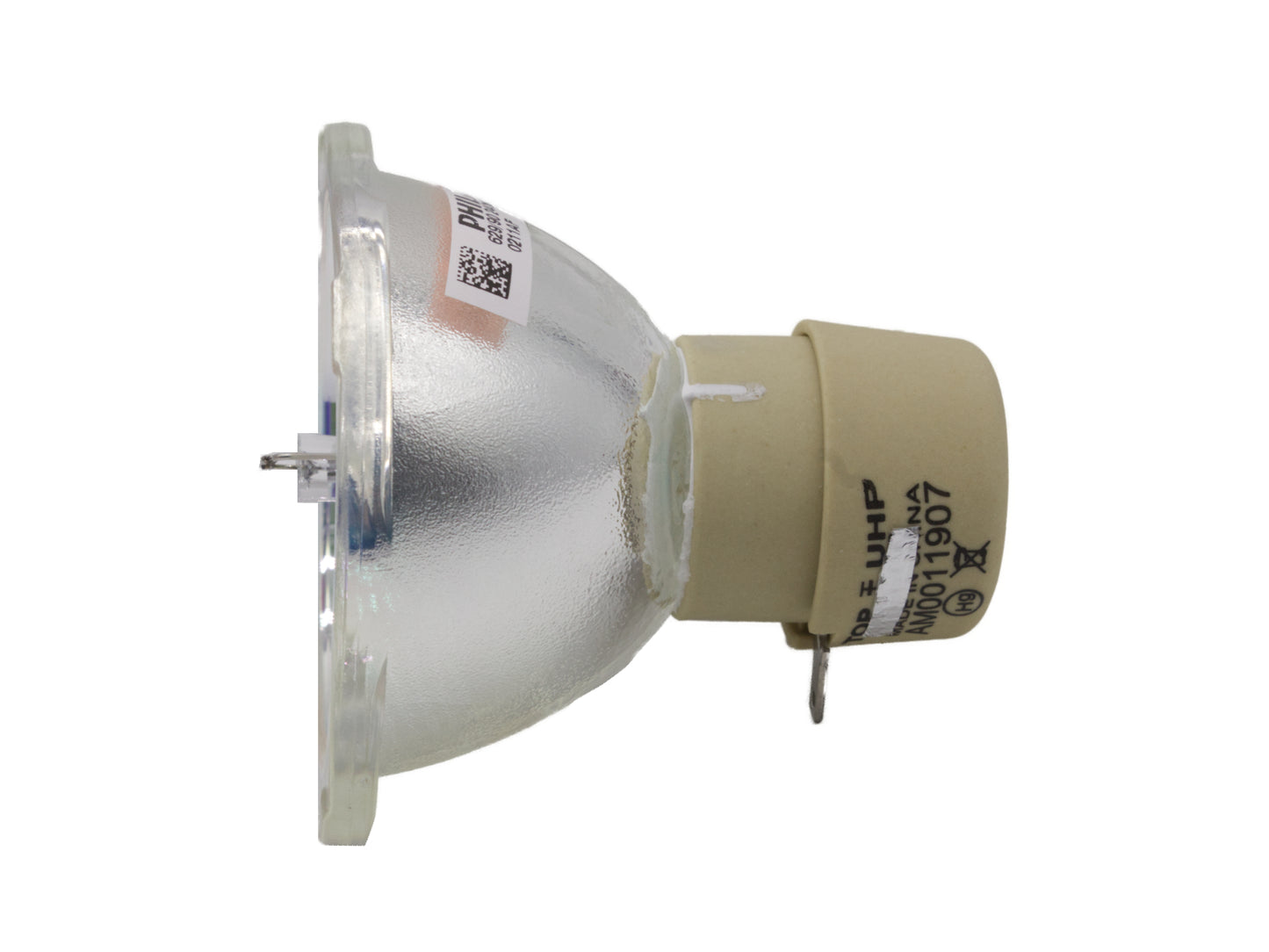 PHILIPS Ersatzlampe UHP 240-190W 0.8 E20.9 | Beamerlampe für diverse Projektoren - Bild 6