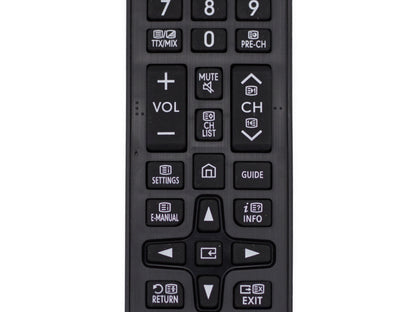 azurano Fernbedienung Ersatz für SAMSUNG BN59-01303A, BN5901303A für 2018er Samsung UHD SmartTV NU-Serie - Bild 5