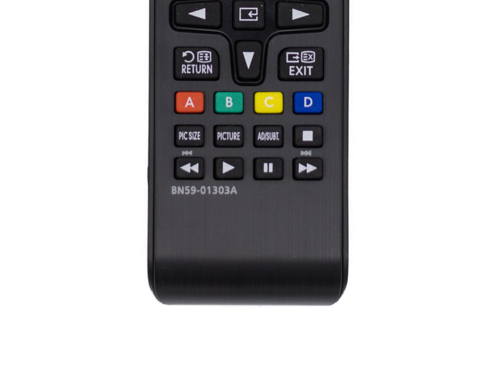 azurano Fernbedienung Ersatz für SAMSUNG BN59-01303A, BN5901303A für 2018er Samsung UHD SmartTV NU-Serie - Bild 6