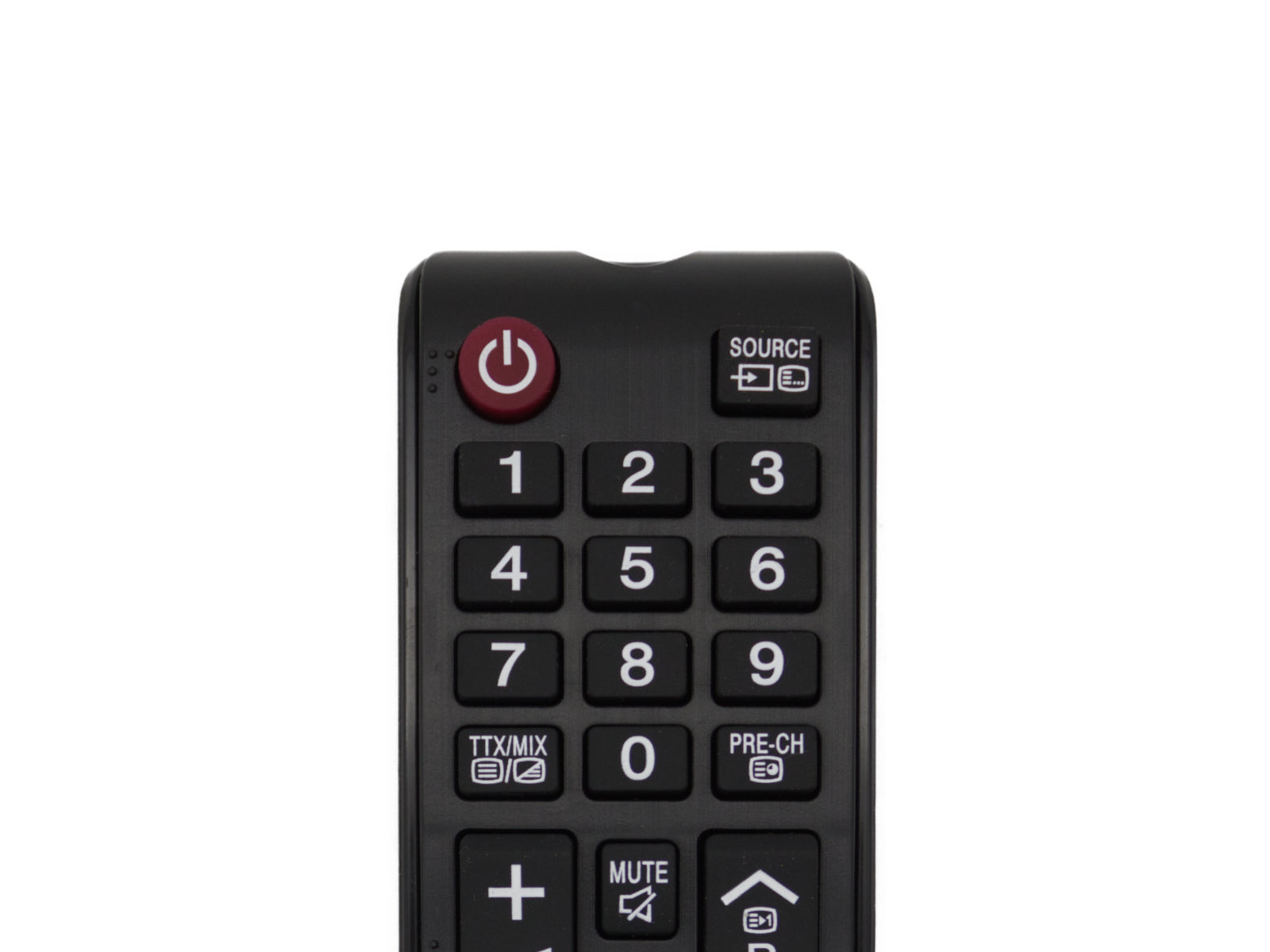 azurano Fernbedienung für SAMSUNG BN59-01175N für 2014-2015 Samsung UE LED UHD 4K Smart TV der H-Serie, HU-Serie - Bild 2