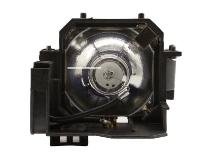 codalux Beamerlampe für EPSON ELPLP42, V13H010L42, OSRAM Lampe mit Gehäuse - Bild 5