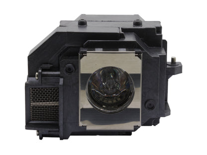 azurano Beamerlampe für EPSON ELPLP58, V13H010L58 Ersatzlampe mit Gehäuse - Bild 3