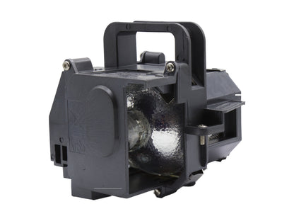 azurano Beamerlampe kompatibel mit EPSON ELPLP49, V13H010L49 für viele Epson Projektoren der EH-Serie, PowerLite-Serie, Home Cinema-Serie, Ensemble, Ersatzlampe mit Gehäuse, 200W - Bild 3