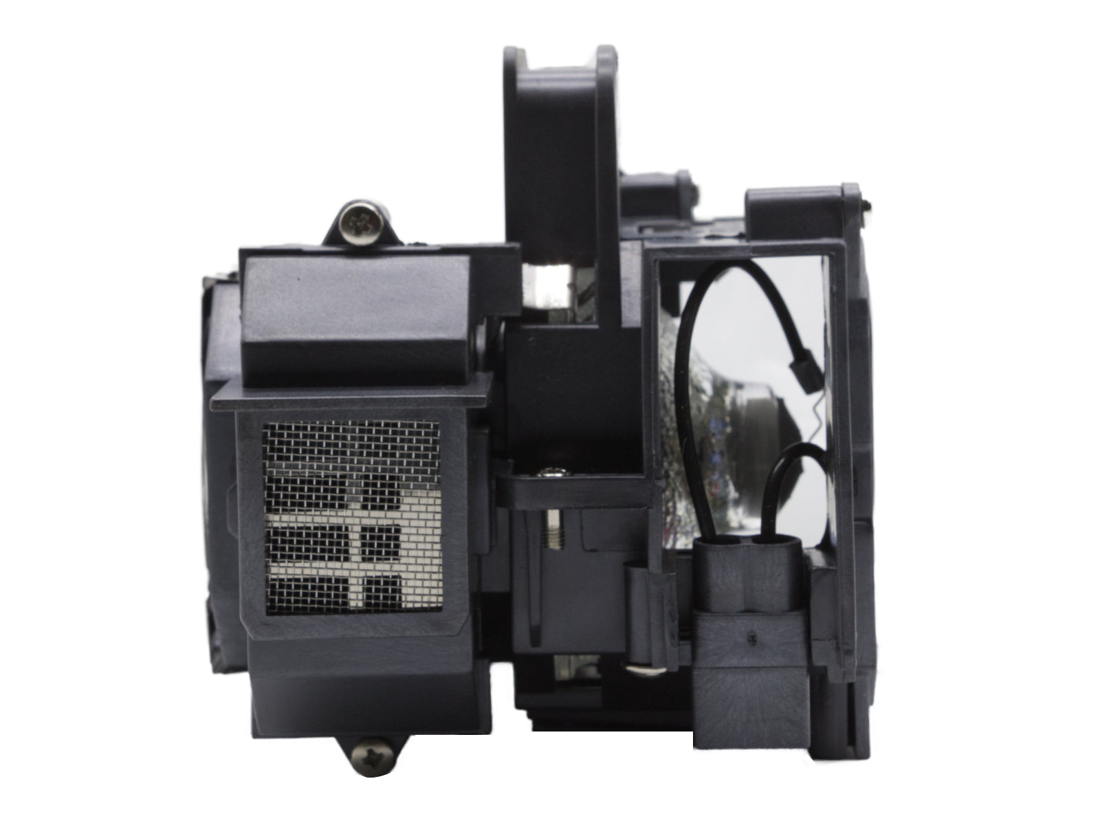 azurano Beamerlampe kompatibel mit EPSON ELPLP49, V13H010L49 für viele Epson Projektoren der EH-Serie, PowerLite-Serie, Home Cinema-Serie, Ensemble, Ersatzlampe mit Gehäuse, 200W - Bild 6