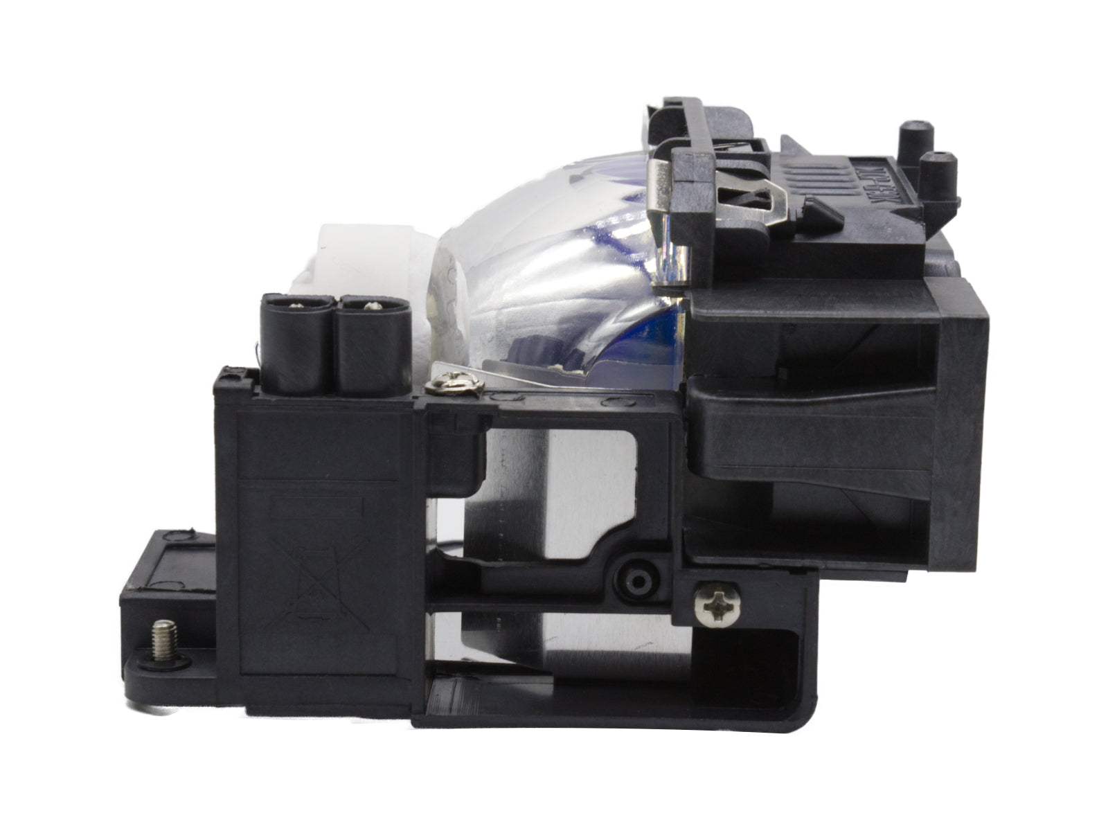 codalux Beamerlampe für NEC NP15LP, 60003121, USHIO Lampe mit Gehäuse - Bild 4