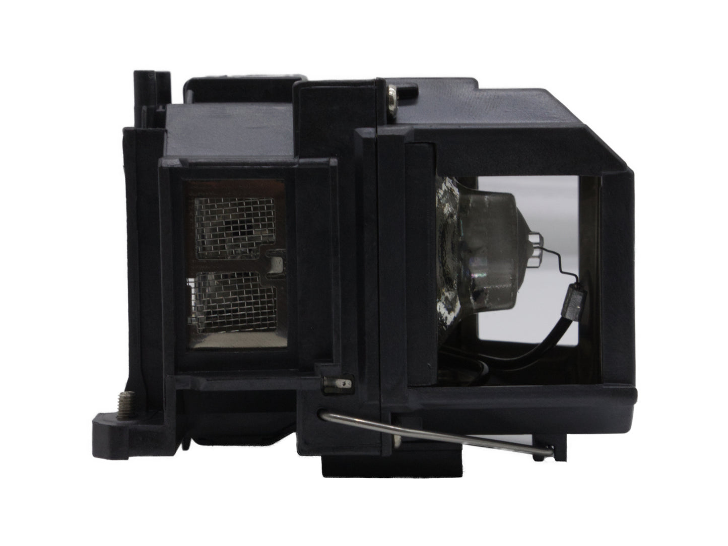 codalux Beamerlampe für EPSON ELPLP67, V13H010L67, OSRAM Lampe mit Gehäuse - Bild 8