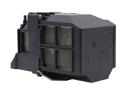 azurano Beamerlampe für EPSON ELPLP77, V13H010L77 für diverse Epson Projektoren der EB-Serie und PowerLite-Serie, Ersatzlampe mit Gehäuse, 280W - Bild 5