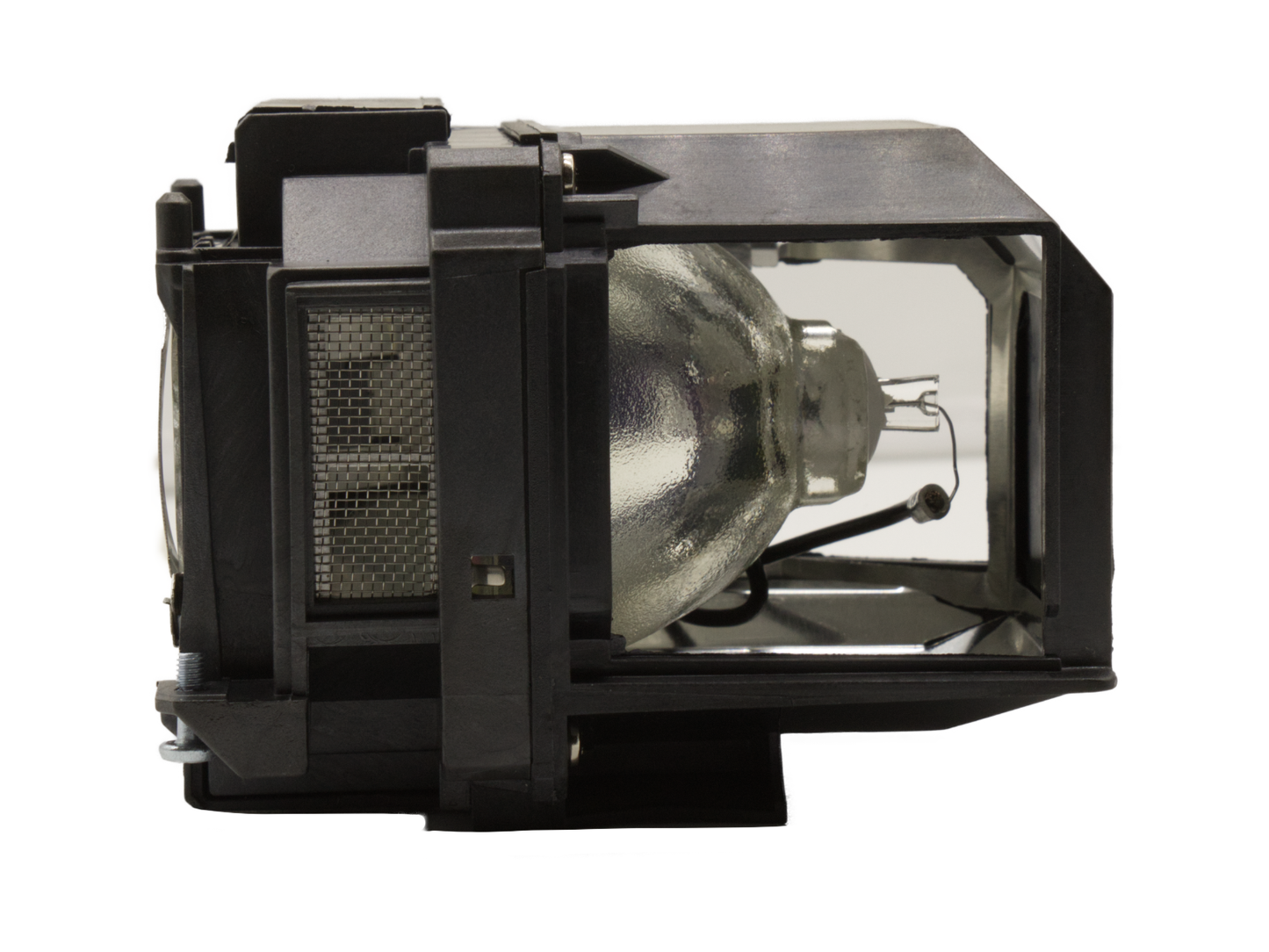 azurano Beamerlampe für EPSON ELPLP96 mit Gehäuse für EPSON Beamer Projektoren EH-, EB-, EX-, VS-, PowerLite- & HomeCinema-Serie, Ersatzlampe mit Gehäuse, 245W - Bild 6