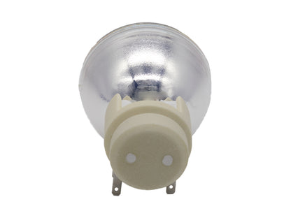 azurano Beamerlampe für BENQ 5J.JED05.001, 5J.JED05.A01 Ersatzlampe Projektorlampe - Bild 3