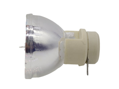azurano Beamerlampe für BENQ 5J.JED05.001, 5J.JED05.A01 Ersatzlampe Projektorlampe - Bild 2
