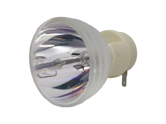 azurano Beamerlampe für BENQ 5J.JED05.001, 5J.JED05.A01 Ersatzlampe Projektorlampe - Bild 1