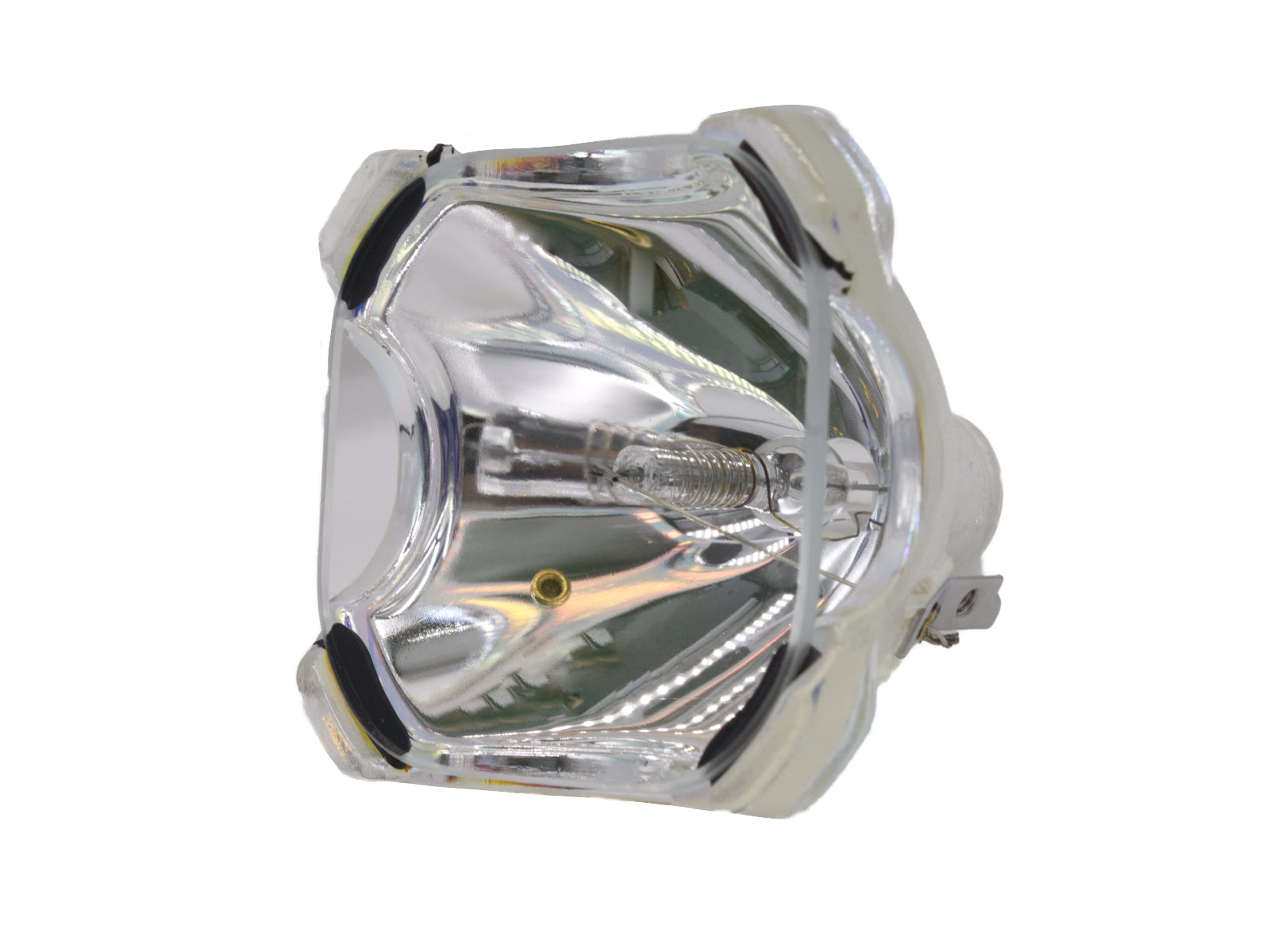 azurano Beamerlampe BLB44 Ersatz für PHILIPS UHP 200W 1.0 P22 Ersatzlampe für diverse Projektoren von BOXLIGHT, EPSON, SANYO, SONY, 200W - Bild 7