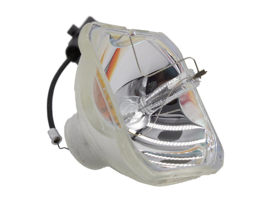 azurano Beamerlampe für EPSON ELPLP61, V13H010L61 Ersatzlampe Projektorlampe - Bild 1