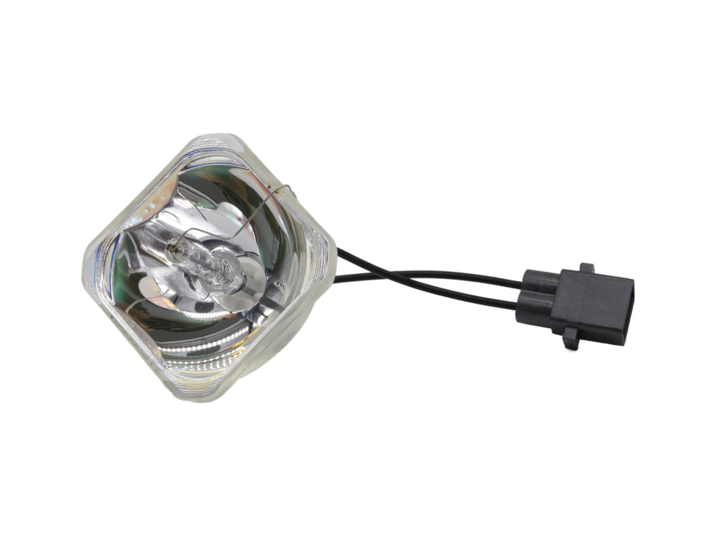 azurano Beamerlampe für EPSON ELPLP61, V13H010L61 Ersatzlampe Projektorlampe - Bild 2