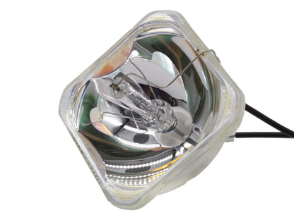 azurano Beamerlampe für EPSON ELPLP61, V13H010L61 Ersatzlampe Projektorlampe - Bild 3
