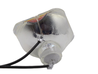 azurano Beamerlampe für EPSON ELPLP61, V13H010L61 Ersatzlampe Projektorlampe - Bild 5