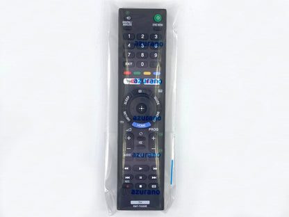 azurano Fernbedienung für SONY RMT-TX300E, 1-493-314-11, kompatibel mit SONY Bravia LED Smart TV - Direkttasten für Youtube & Netflix - Bild 8