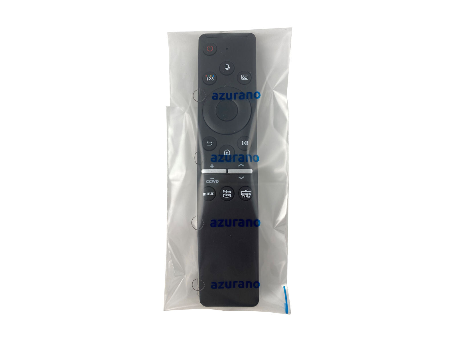 azurano Fernbedienung für Samsung BN59-01330B, BN5901330B mit Voice Sprachfunktion für 2020er Samsung 4K UHD LED Smart TV der Q & TU Serie - Bild 8