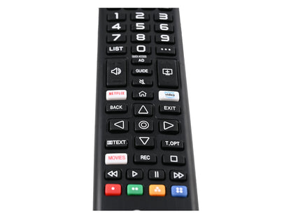 LG AKB75675311 Original Fernbedienung für Smart TV - Ersetzt auch AKB75095303 AKB75095308 AKB75375608 AKB75675301 - Bild 4