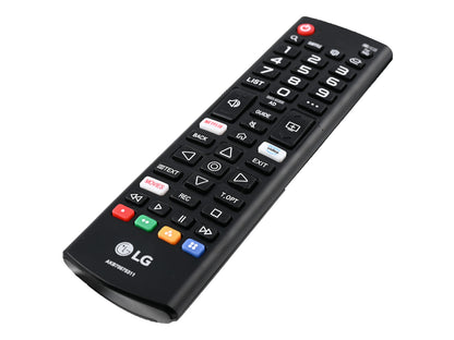 LG AKB75675311 Original Fernbedienung für Smart TV - Ersetzt auch AKB75095303 AKB75095308 AKB75375608 AKB75675301 - Bild 3