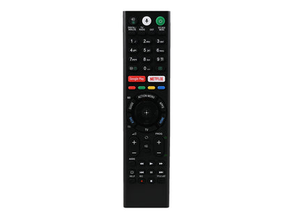 azurano Fernbedienung für SONY RMF-TX310E, 10949943 mit Sprachfunktion VOICE - für Sony XF Series 4K Ultra HD - Bild 1