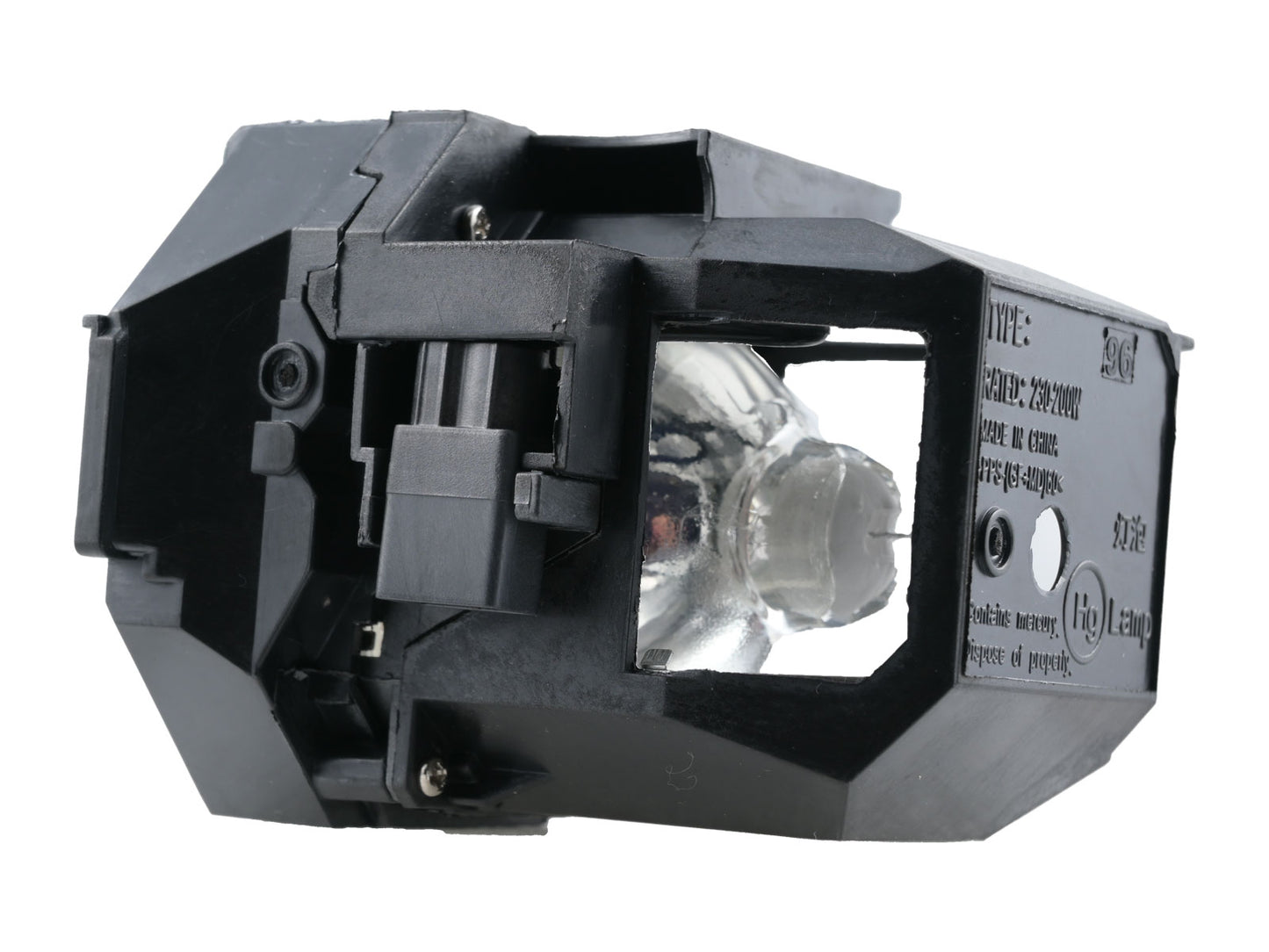 azurano Beamerlampe für EPSON ELPLP97, V13H010L97 Ersatzlampe mit Gehäuse - Bild 3