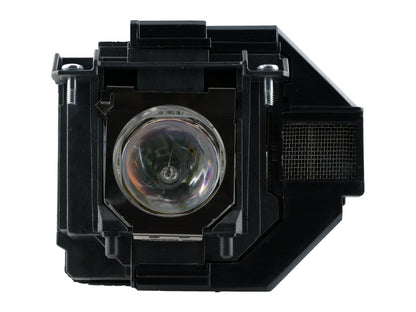 codalux Beamerlampe für EPSON ELPLP96, V13H010L96, PHILIPS Lampe mit Gehäuse - Bild 2