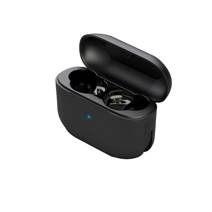 SonidoLab Vibe Slim Wireless Earbuds kabellose In-Ear Kopfhörer - Bild 3