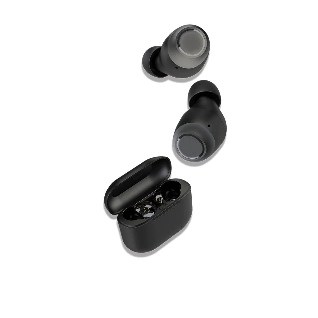 SonidoLab Vibe Slim Wireless Earbuds kabellose In-Ear Kopfhörer - Bild 2