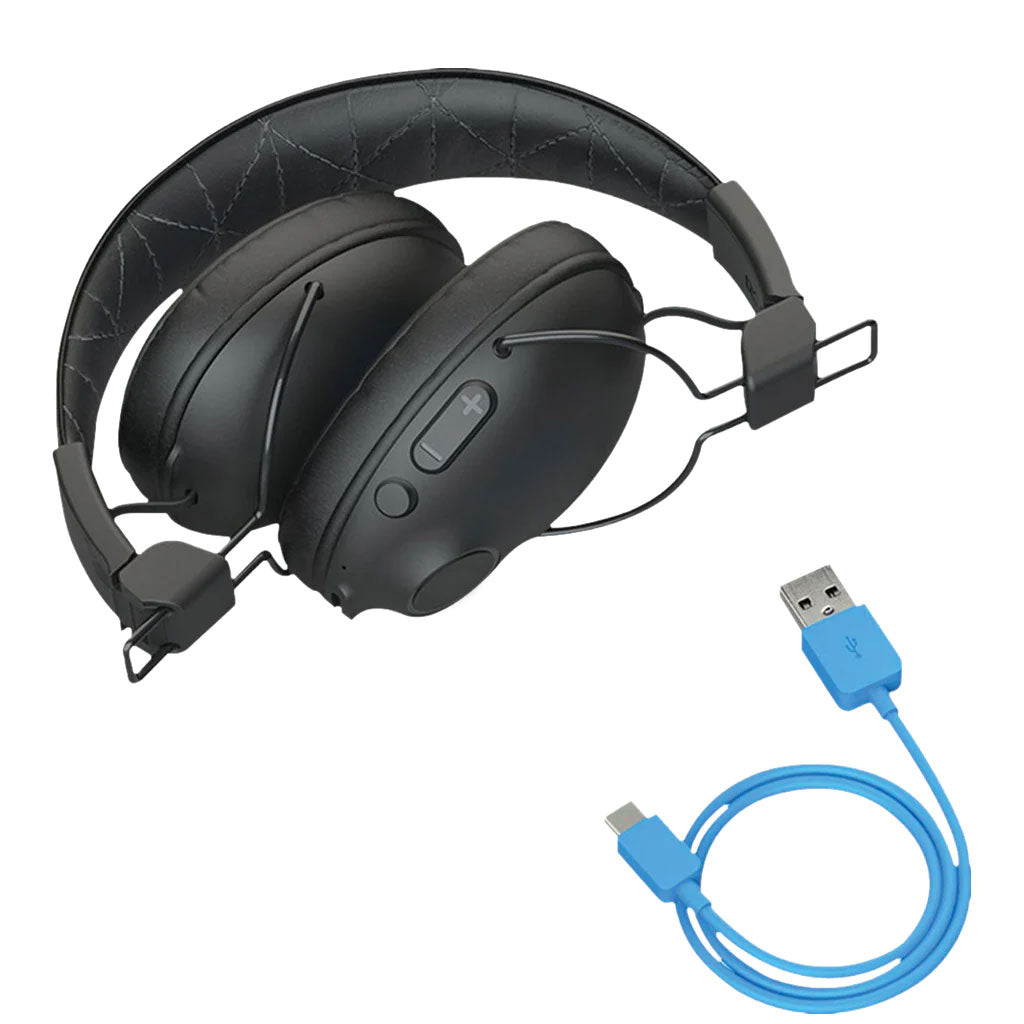 SonidoLab Session Pro Wireless Over-Ear Headphones kabellose Kopfhörer - Bild 3