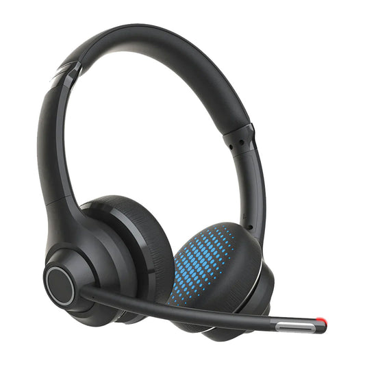 SonidoLab Vibe On-Ear Headset Kopfhörer - Bild 1