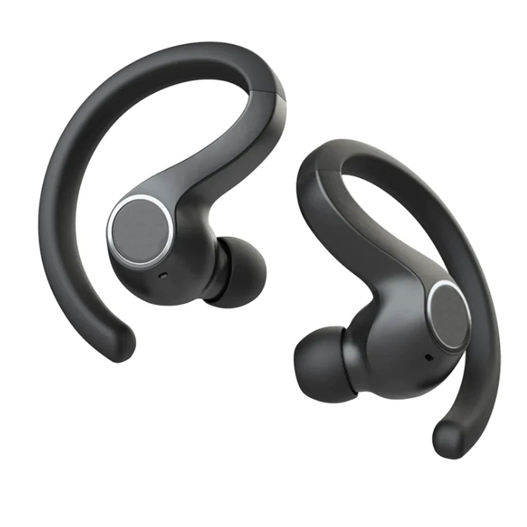 SonidoLab Sensory Sport True Wireless Earbuds kabellose In-Ear Kopfhörer - Bild 2