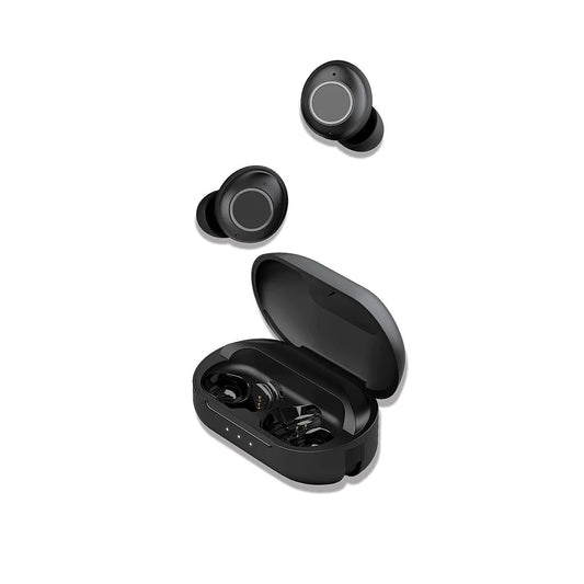 SonidoLab Sensory Pro Wireless Earbuds kabellose Kopfhörer - Bild 1