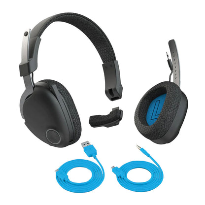 SonidoLab Vibe Production Wireless Over-Ear Headset Kopfhörer - Bild 5