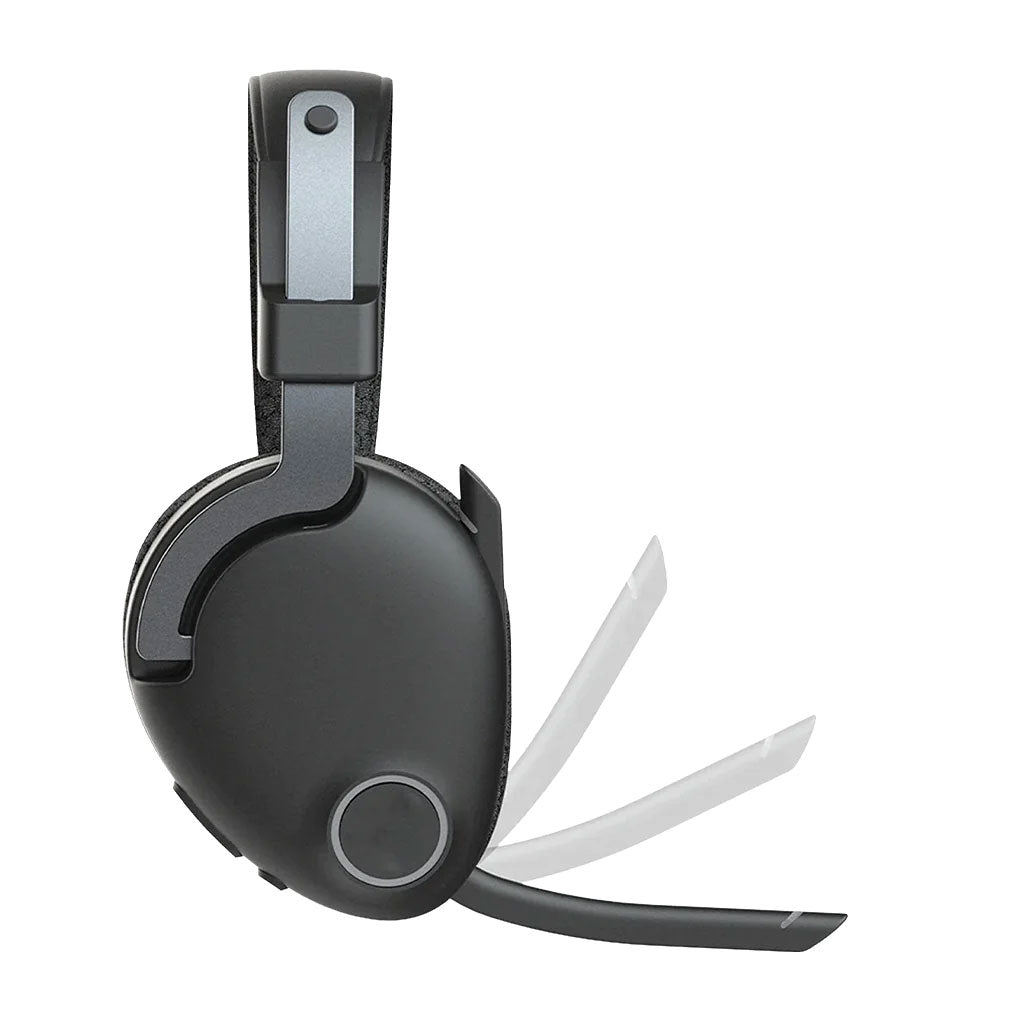 SonidoLab Vibe Production Wireless Over-Ear Headset Kopfhörer - Bild 4