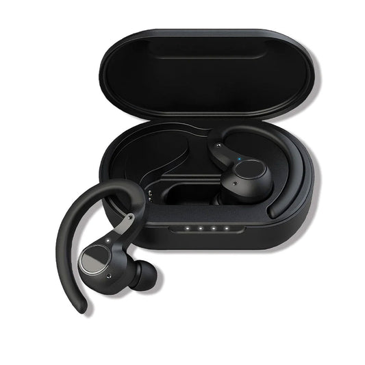 SonidoLab Sensory Sport ANC True Wireless Earbuds kabellose In-Ear Kopfhörer - Bild 1
