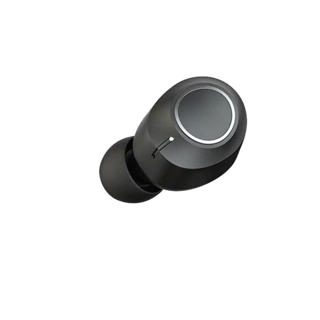 SonidoLab Sensory Pro ANC Wireless Earbuds kabellose Bluetooth In-Ear Kopfhörer, 36h Wiedergabe, 24h mit ANC, Dual Connect, kleinere Passform, Touch-Control - Bild 2